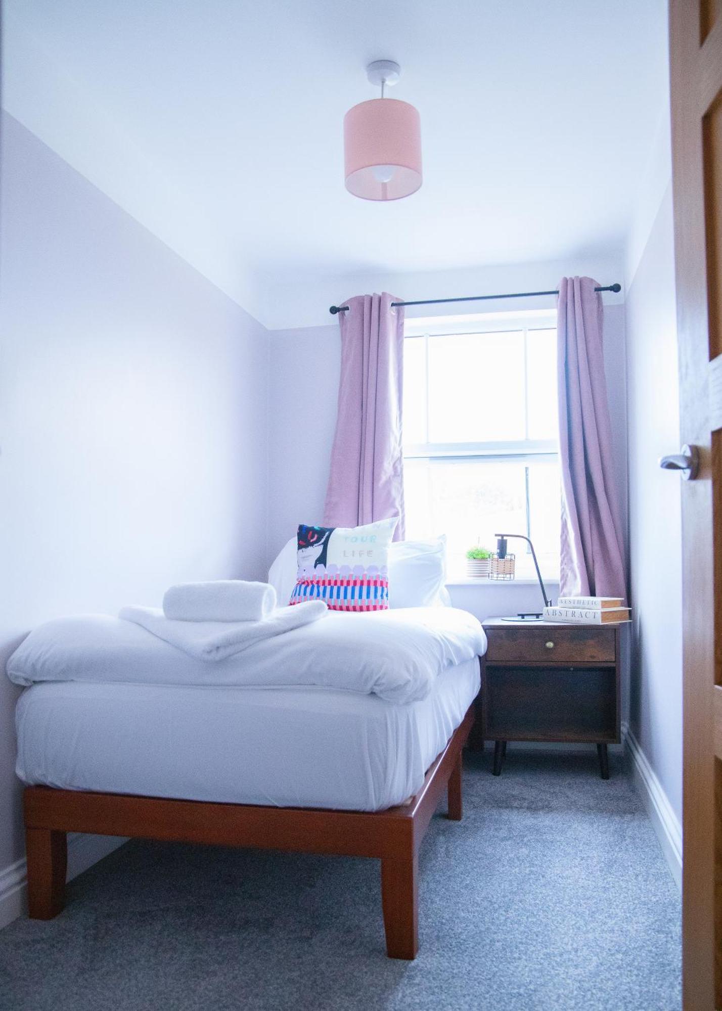 Stylish 3X Bed House In Soham Apartment Ngoại thất bức ảnh