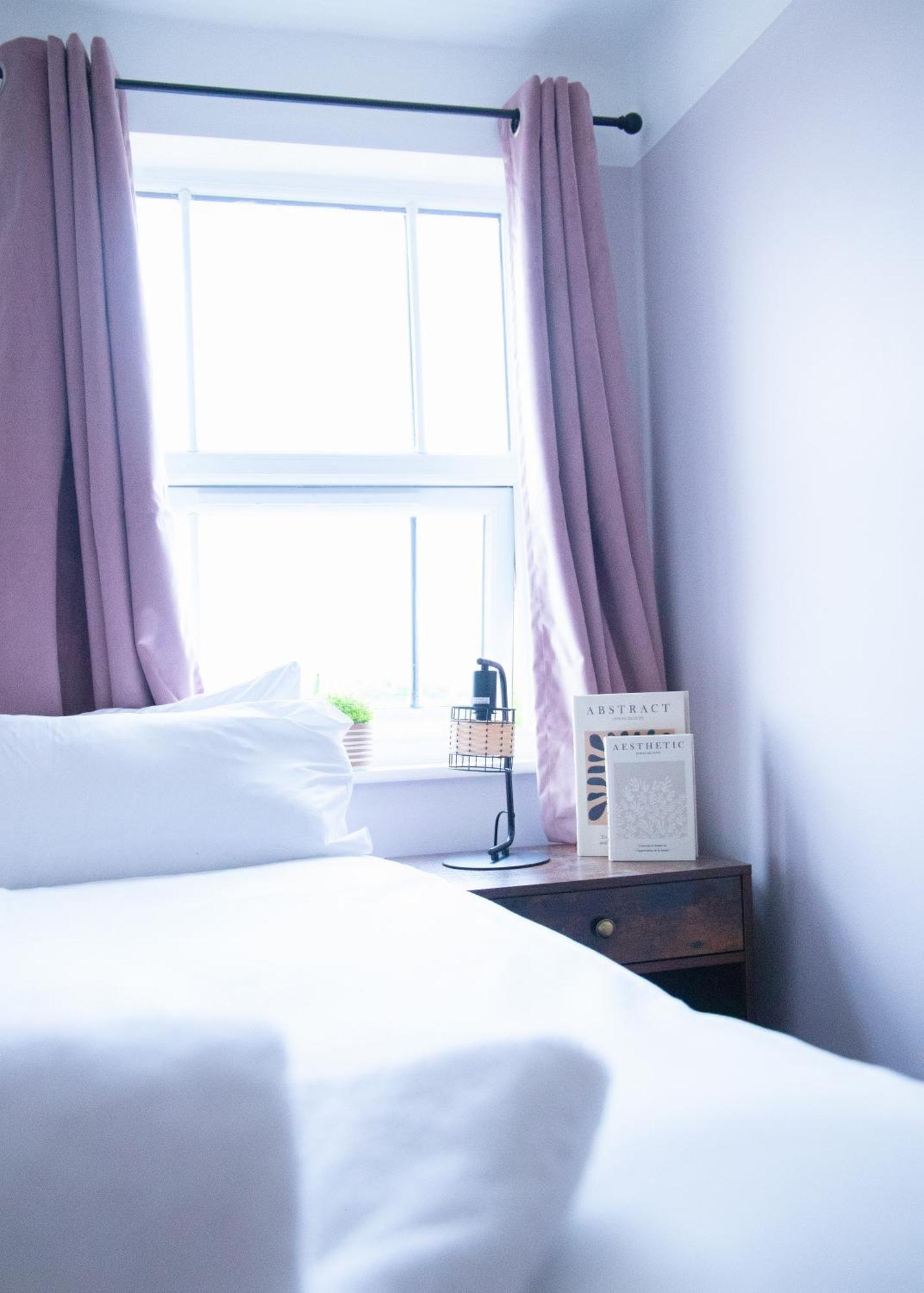 Stylish 3X Bed House In Soham Apartment Ngoại thất bức ảnh