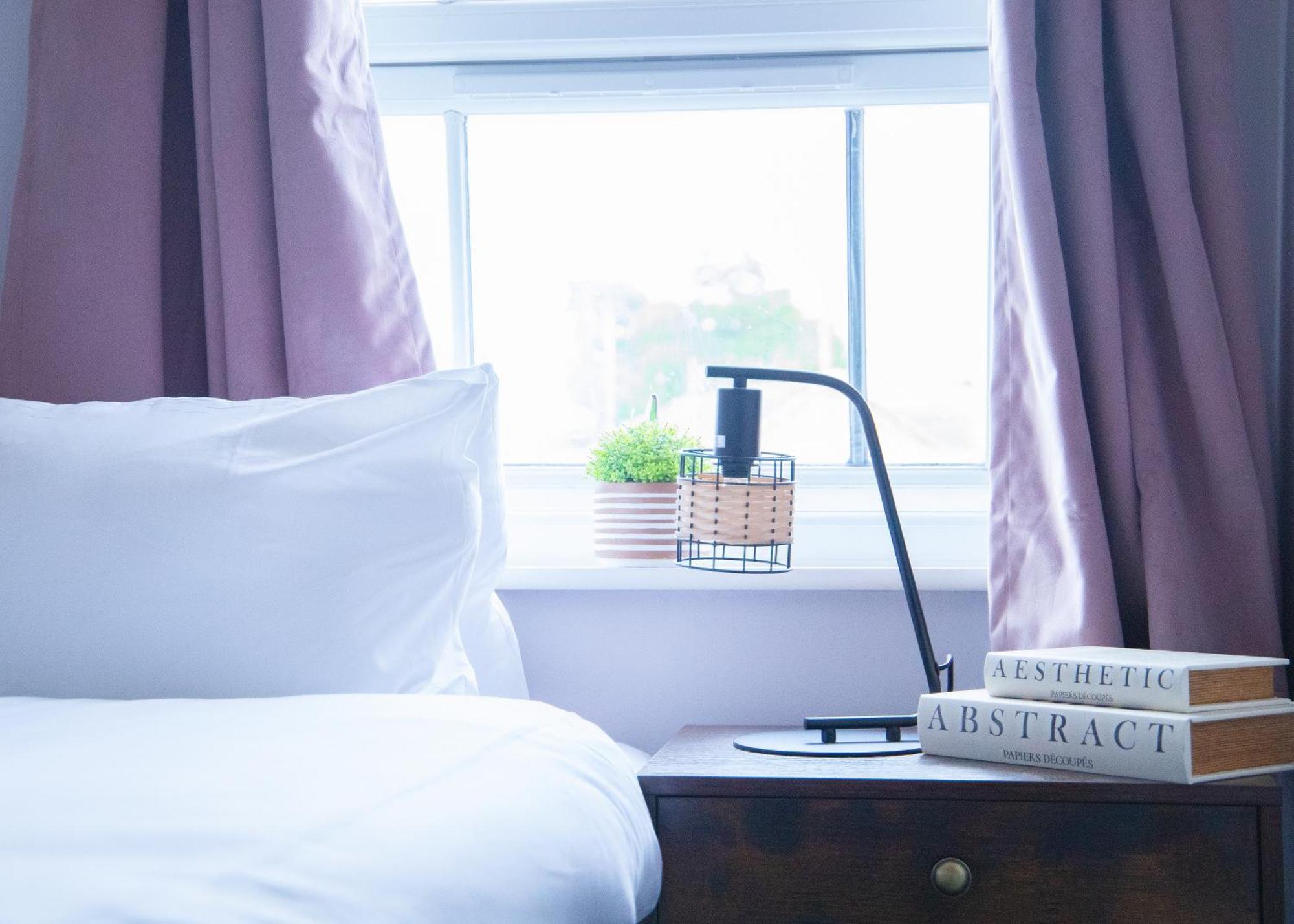 Stylish 3X Bed House In Soham Apartment Ngoại thất bức ảnh