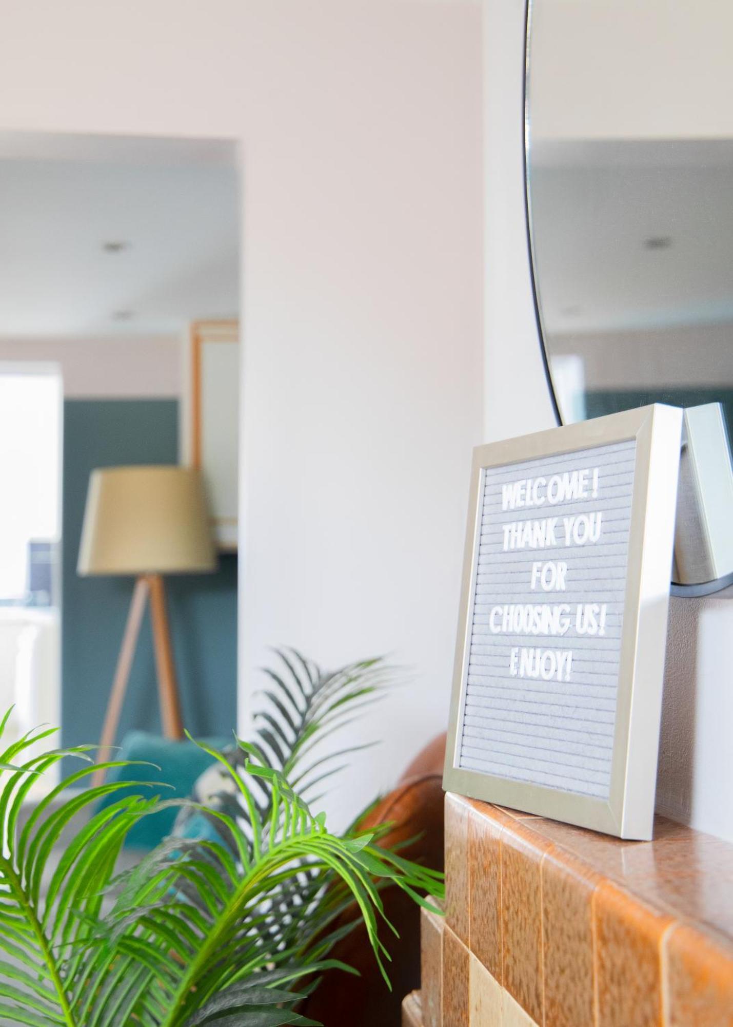 Stylish 3X Bed House In Soham Apartment Ngoại thất bức ảnh